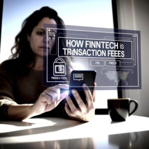 How Fintech Is Reducing Transaction Fees for Online Businesses