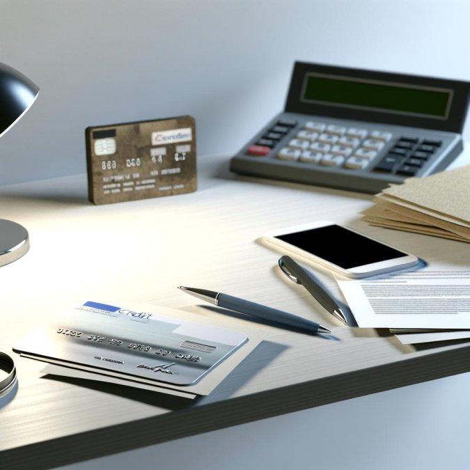 How to Improve Your Credit Score to Qualify for Business Funding