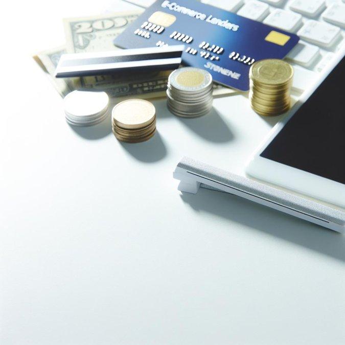 Top Lenders Offering E-commerce Loans with Low Interest Rates