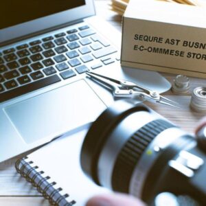 How to Get Fast Business Loans for Your E-commerce Store