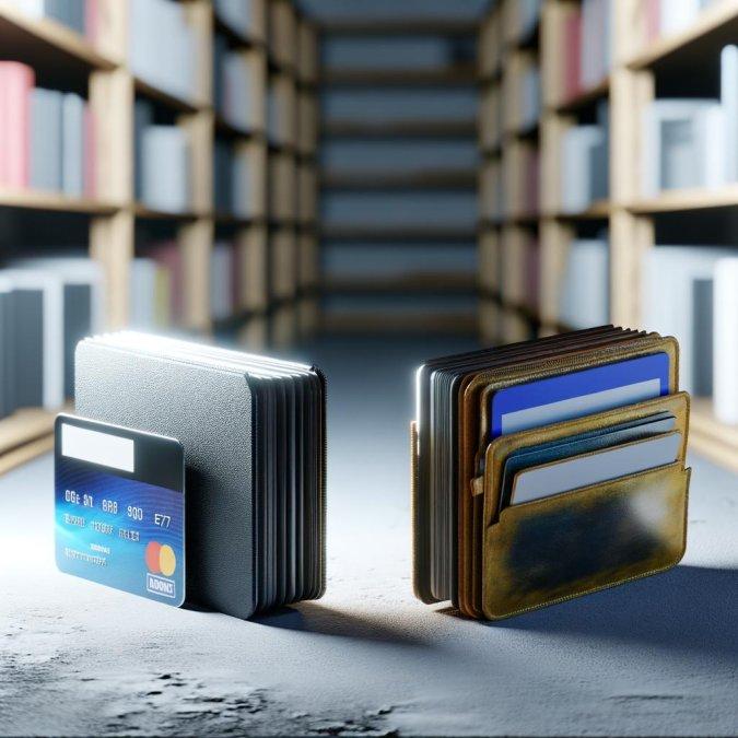 Digital Wallet vs Bank Transfer: Which Is Better for Online Payments?